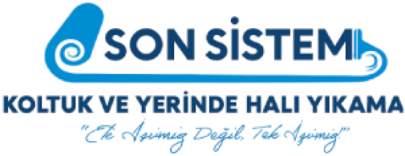 Son Sistem Halı Yıkama